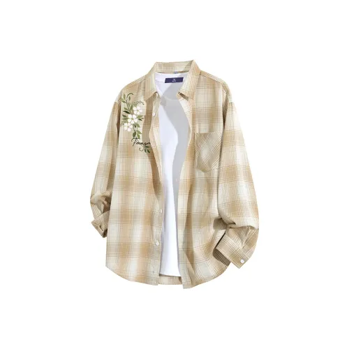 FAX FOR FMACM Унисекс Рубашки