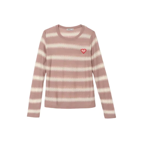 FAWENXIANGZI Женские свитеры