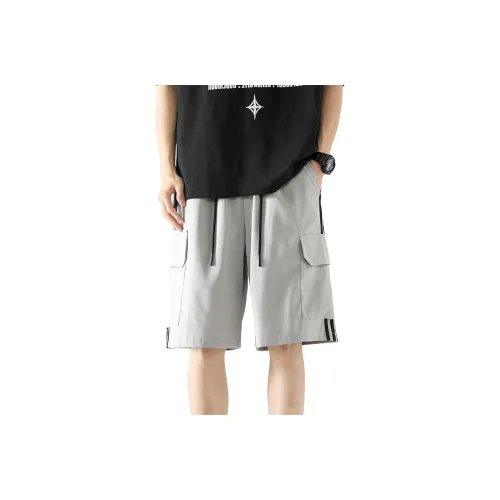 Cost Per Kilo Повседневные шорты Унисекс