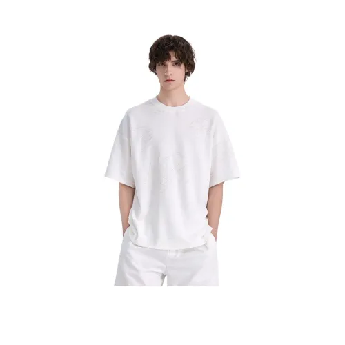 WILD LEADER Vedri T Рубашка Унисекс