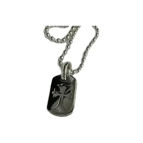 Chrome Hearts Ожерелья Мужской