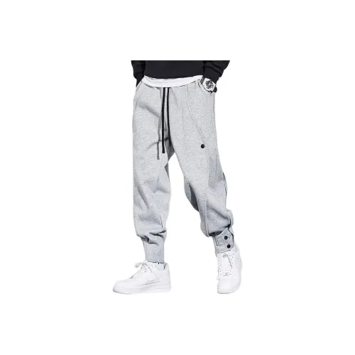 TONGXIANSEN Мужские Повседневные Штаны