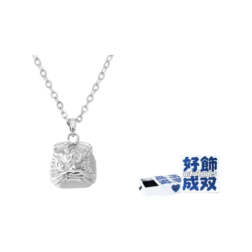 ASTAR HADES Ожерелья Унисекс