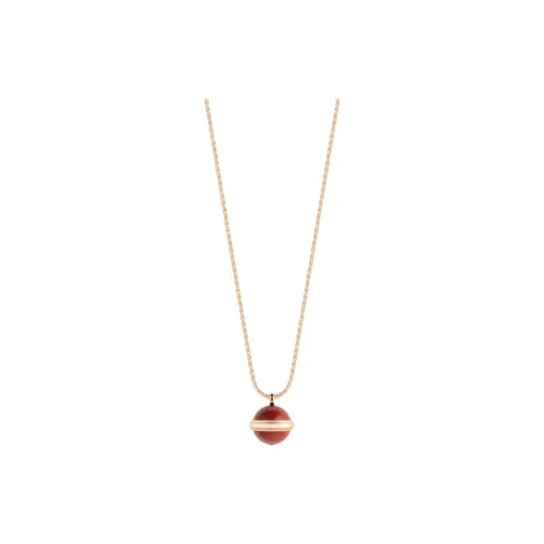 Piaget Ожерелья Женские