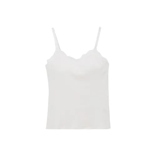 SUSANSAN Женские Футболки