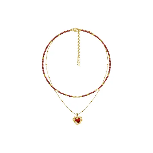 masw Медный сплав Ожерелья Женские