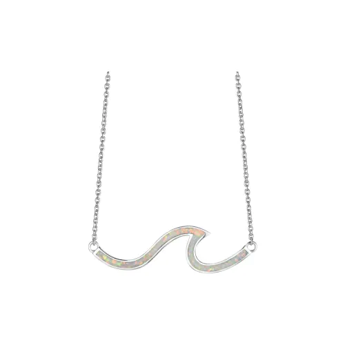 VAN GOGH Медные ожерелья женские