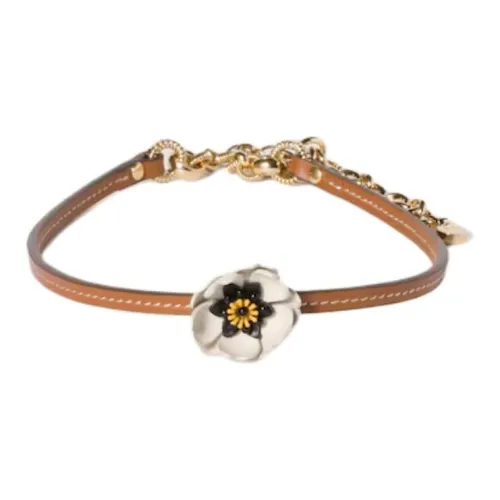 MIU MIU Ожерелья Унисекс