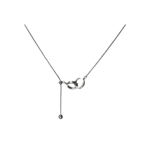 JOLLY SEASONS Сплав Ожерелья Женские