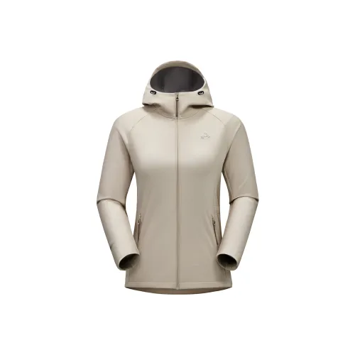 PELLIOT Classic 1,0 Куртка Женская