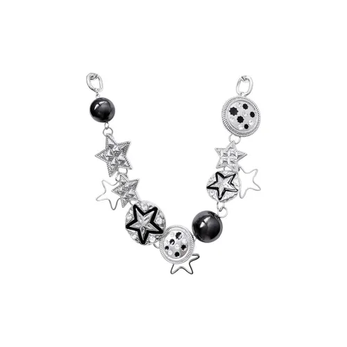 BONAS Ожерелья Женские