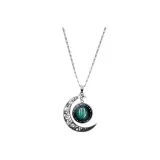 12 Созвездие Ожерелье - Дева