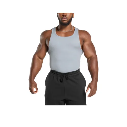 GYMSHARK Топы Мужской 3 упаковки смешанные цвета