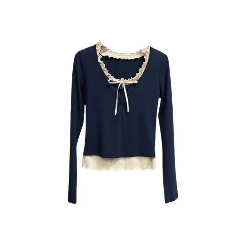 Dear Zhazha Женская трикотажная одежда