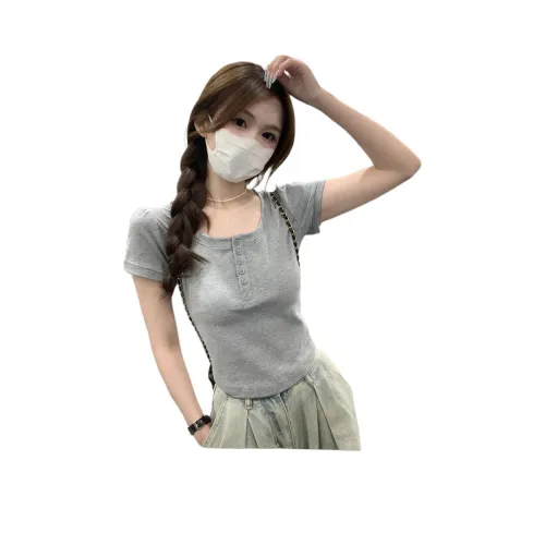 ERIRI Женские футболки