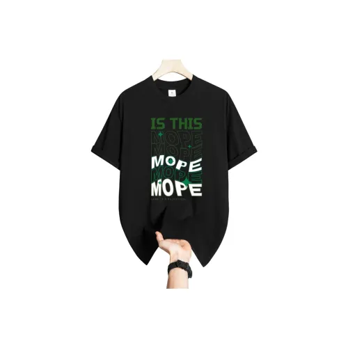 MOPE Унисекс Футболки