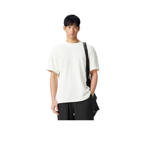 Bodydream Мужская футболка с коротким рукавом