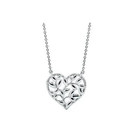TIFFANY & CO. Ожерелья Женские