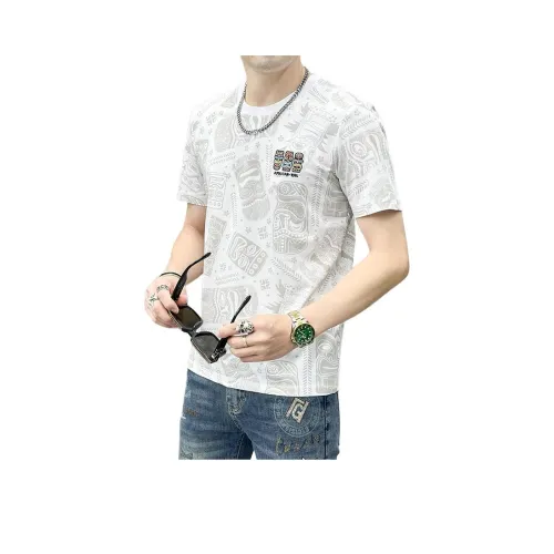 MENING Унисекс T-рубашки