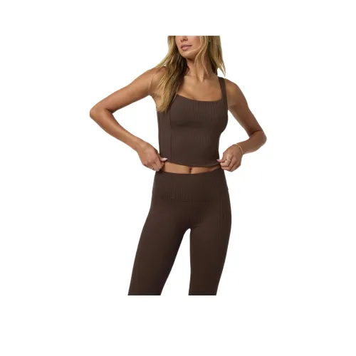 Vuori Женские Йога Майки