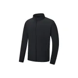 Глубокий черный