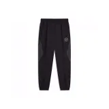 Глубокий черный/серый