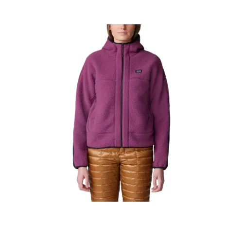 MOUNTAIN HARDWEAR Бархат Feel Пальто Женское