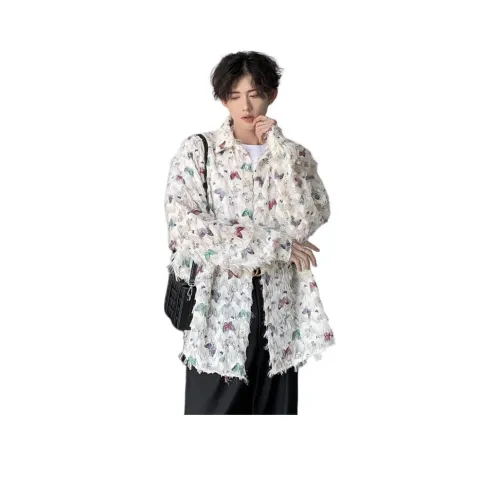 SZSX Унисекс Куртки