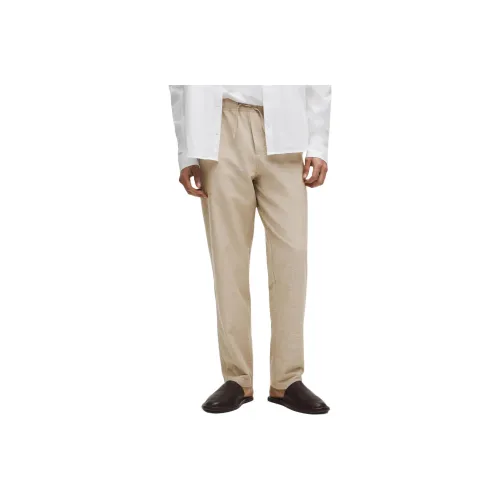 lululemon SS25 Повседневные брюки Мужской