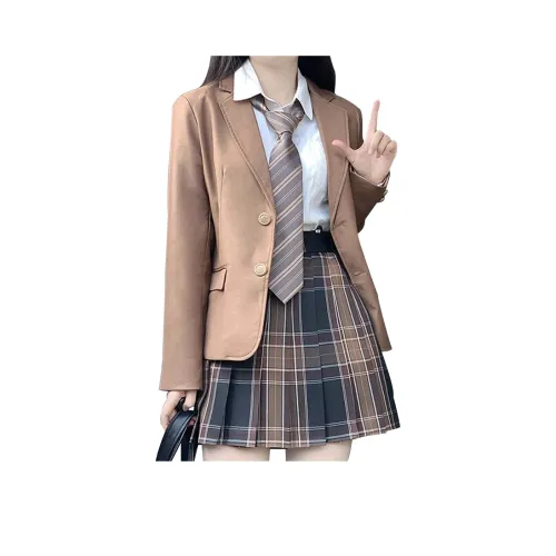 Вода обнимает галактику. УНИФОРМ Женские КАМЕЛЬ