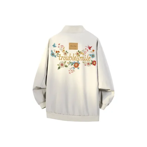 TBSM Унисекс Куртки