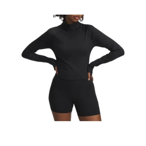 Under Armour Meridian Йога T-рубашка Женская