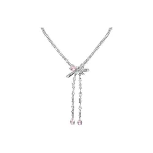 KING OF BLING Сплав Ожерелья Женские