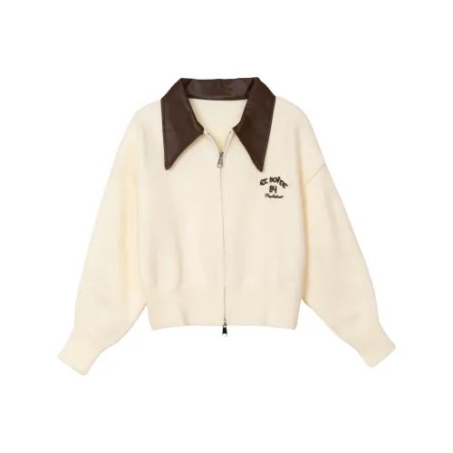 FAWENXIANGZI Женские Свитера