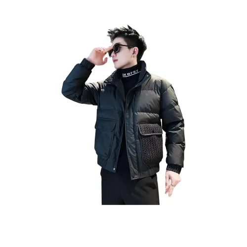 Songlan Унисекс Пуховики