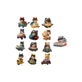 Полный набор 12 шт