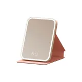 Тубы Розовый [Двойной Ключ Контроль - Непрерывное Димминг] - 4800 мАч Литиевая Батарея [Ультра-Длинное Время Автономной Работы Версия]