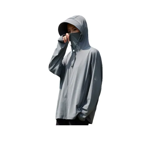 Mulinsen Одежда с защитой от солнца Унисекс