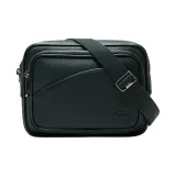 Тёмно-зелёный