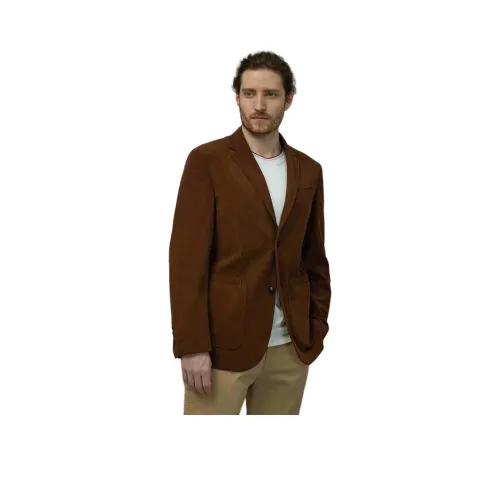 CAMEL ACTIVE Бизнес-костюм мужской