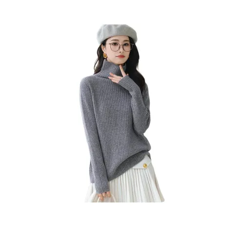 H YXIANG Женские Свитеры