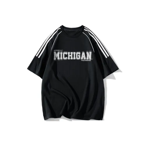 NCAA Унисекс Футболки