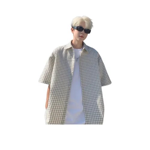 IGOI Унисекс Рубашки