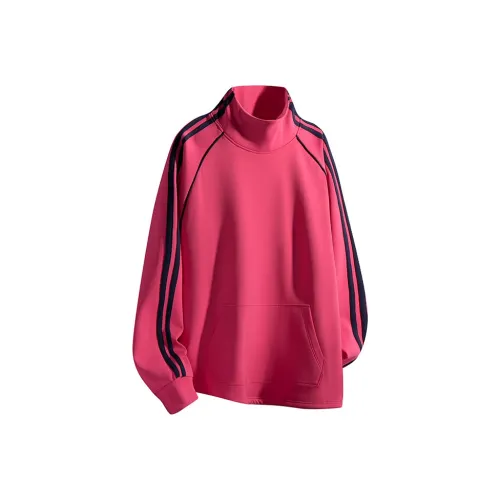 MORii Унисекс Толстовки