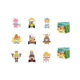 2 Сюрприз-бокса (Случайный стиль)