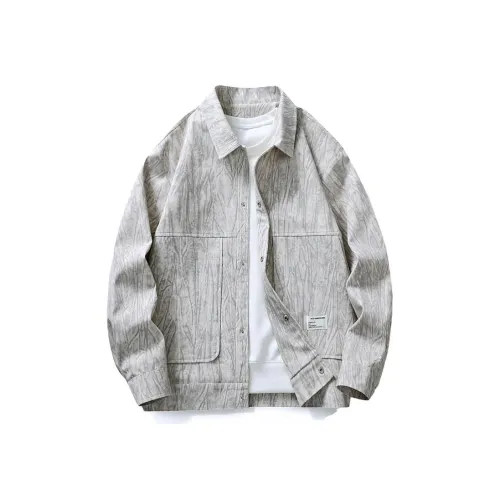 PWUE Унисекс Куртки