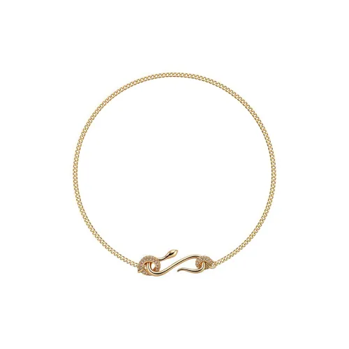 KING OF BLING Сплав Ожерелья Унисекс