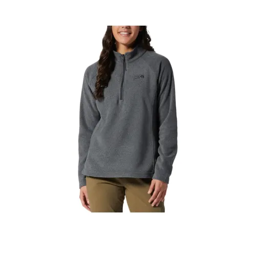 MOUNTAIN HARDWEAR Microfleece™ Флис Одежда Женская