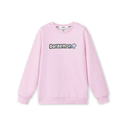 Skechers Светло-розовый 03JG Kids Свитшоты