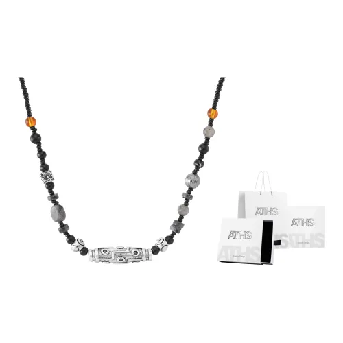 ASTAR HADES Ожерелья Унисекс